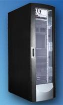 Knurr CoolTherm Water-Cooled Server Cabinet