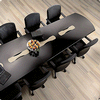 EZ-View Conference Table
