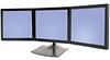 Ergotron 100 Series Triple Monitor Desk Stand-#33-095-200