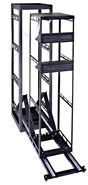 AXS System for Steel Racks