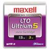 Maxell LTO Tape,Ultrium-5- #229323