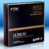 TDK LTO ULTRIUM V - 1.5TB/3.0TB W/CASE- $ 54.99