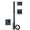 Switched, Metered PDU with Remote Monitoring