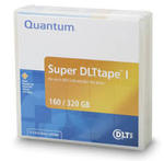 Quantum SuperDLTape I- $32.99