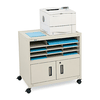 Fax Cabinet Stand-FAX2