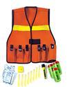 Fire Warden Safety Vest