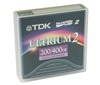 TDK LTO Ultrium 2,- 200GB/400GB