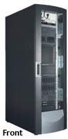Liebert® XDK High Heat Density Rack Enclosure #XDK