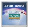 TDK LTO, Ultrium-3, 400GB/800GB, WORM