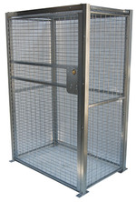 Security Cabinet-$1,999.00