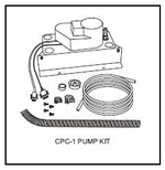 CoolCube 115V Condensate Pump Kit #CPC-1