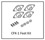 CoolCube Feet Kit #CFK-1