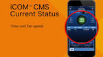 ICOM-CMS Monitoring -#330112G5 