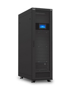 Vertiv Smart Cabinet ID, 42U, 7.0 kW Cooling Capacity-VS3750 