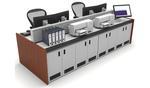 Operator Group Console Workstations