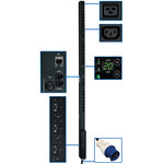 Tripp-Lite Switched PDUs