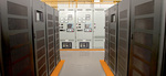 Liebert®  Data Center (UPS