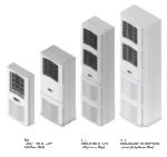 PENTAIR AIR CONDITIONERS