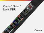 Vertiv™ Geist™ Basic Rack PDU