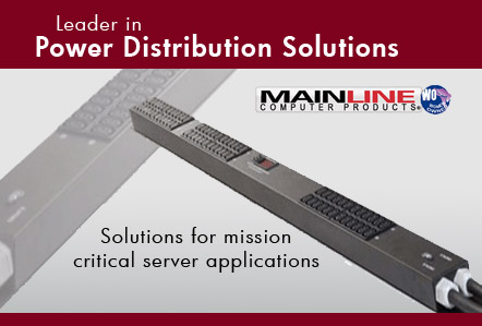 The Leader in Command Console Solutions.