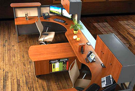 The Leader in Command Console Solutions.