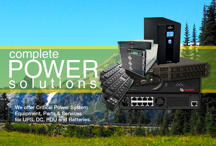 The Leader in Command Console Solutions.