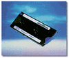 IBM Magstar MP, 3570-C Model Tape Cartridge