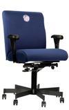 Mid Back 24/7 Intensive Use Chair