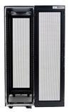 Knurr Server Cabinet-47U 24"W x 47"D