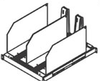 Sliding Tower Shelf (7206-FRSL-ADT)