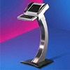 AlphaLine - with Housing for Touchscreen