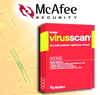 McAfee® VirusScan® 9.0