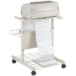 Adjustable Printer Stand - #ML.21701