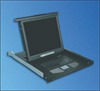Knurr TFT 10" Drawer 1 HU