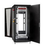 Smart Bunker Enclosure - 46U 