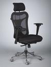 Balt Ergo Ex Chair-34434