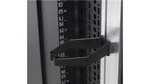 Knurr Cable Management,Tool less. Lobster Claw