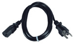 Used 5' or 6' Power Cord  