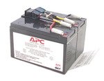 APC Replacement Battery Cartridge # RBC48
