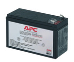 APC Replacement Battery Cartridge -RBC2