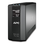 APC Back-UPS Pro 420 Watts 700 VA #BR700G
