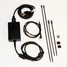 Power Supply & Installation Kit