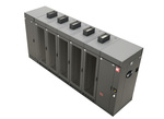 Vertiv Smart Row™-Self-Contained Data Center