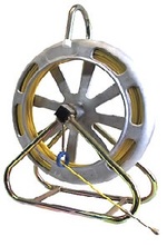CM200-DTG Mini-Rodalong 3/16 in. diameter 200 feet length