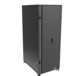 42u UCoustic™ Soundproof  Server Cabinet