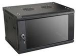 APC NetShelter WX AR106V cabinet - 6U
