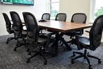 Bishop Conference Table