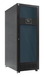 Vertiv Smart Cabinet ID, 42U, 7.0 kW Cooling Capacity-VS3750 