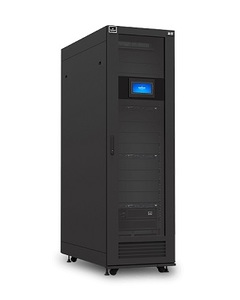 Vertiv Smart Cabinet ID, 42U, 7.0kW Cooling Capacity