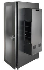 42U Precision Cooling AC Cabinet-12k